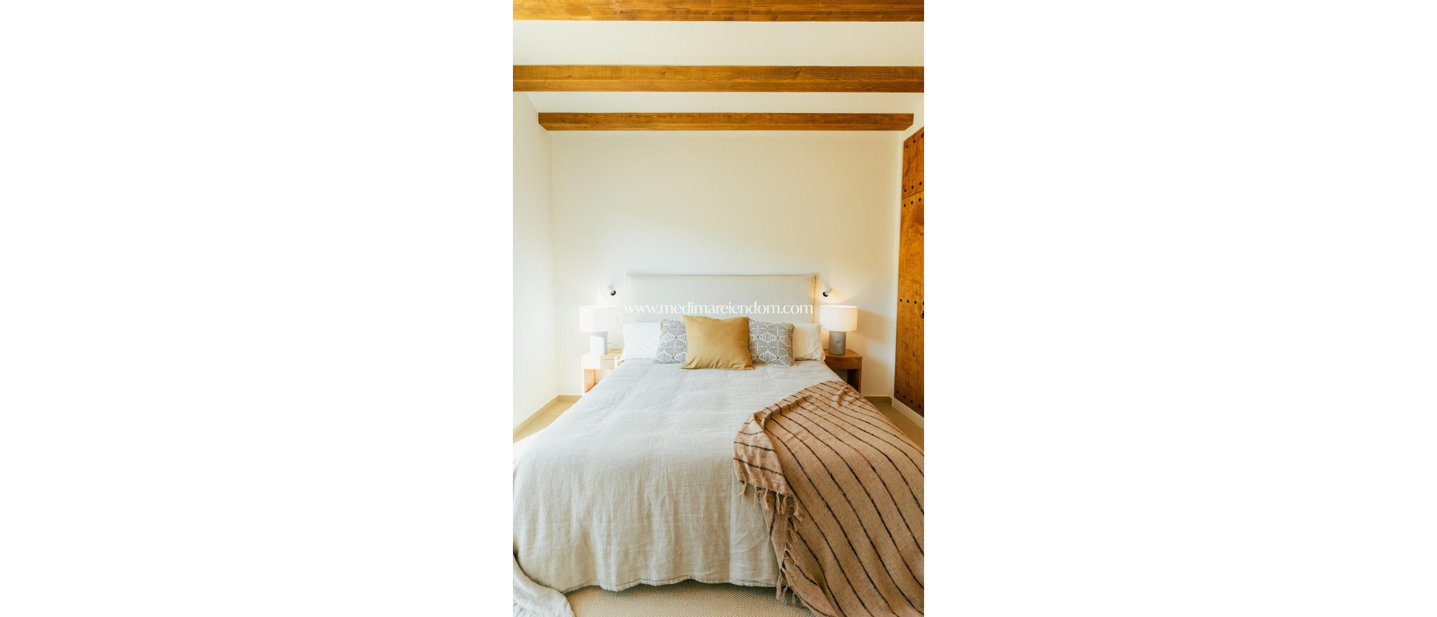 Nieuw gebouw - Villa - Jávea Xàbia - Valle del Sol