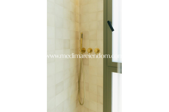 Nieuw gebouw - Villa - Jávea Xàbia - Valle del Sol