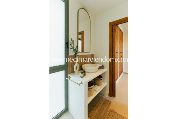 Nieuw gebouw - Villa - Jávea Xàbia - Valle del Sol