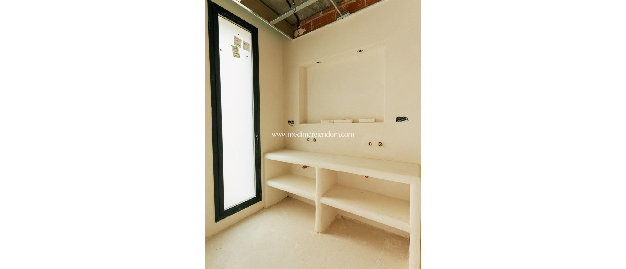 Nieuw gebouw - Villa - Jávea Xàbia - Valle del Sol