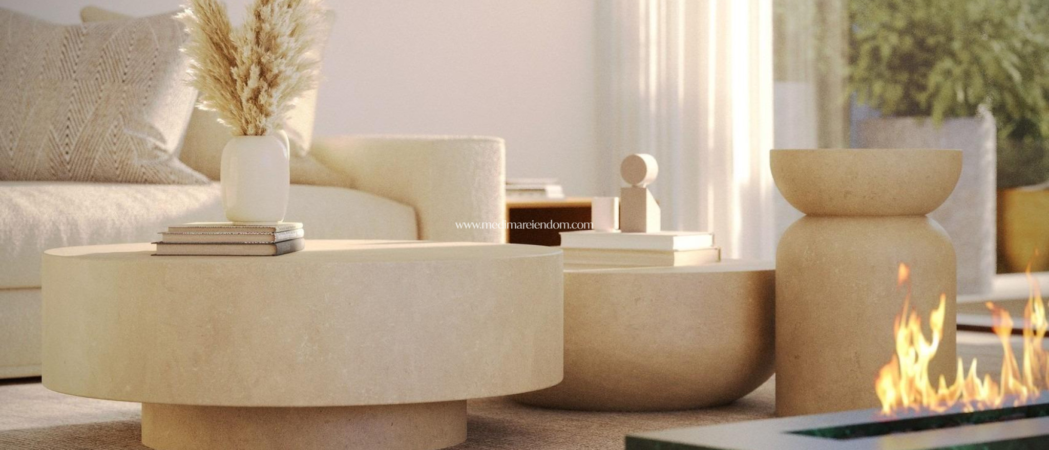 Nieuw gebouw - Villa - Jávea Xàbia - Valle del Sol