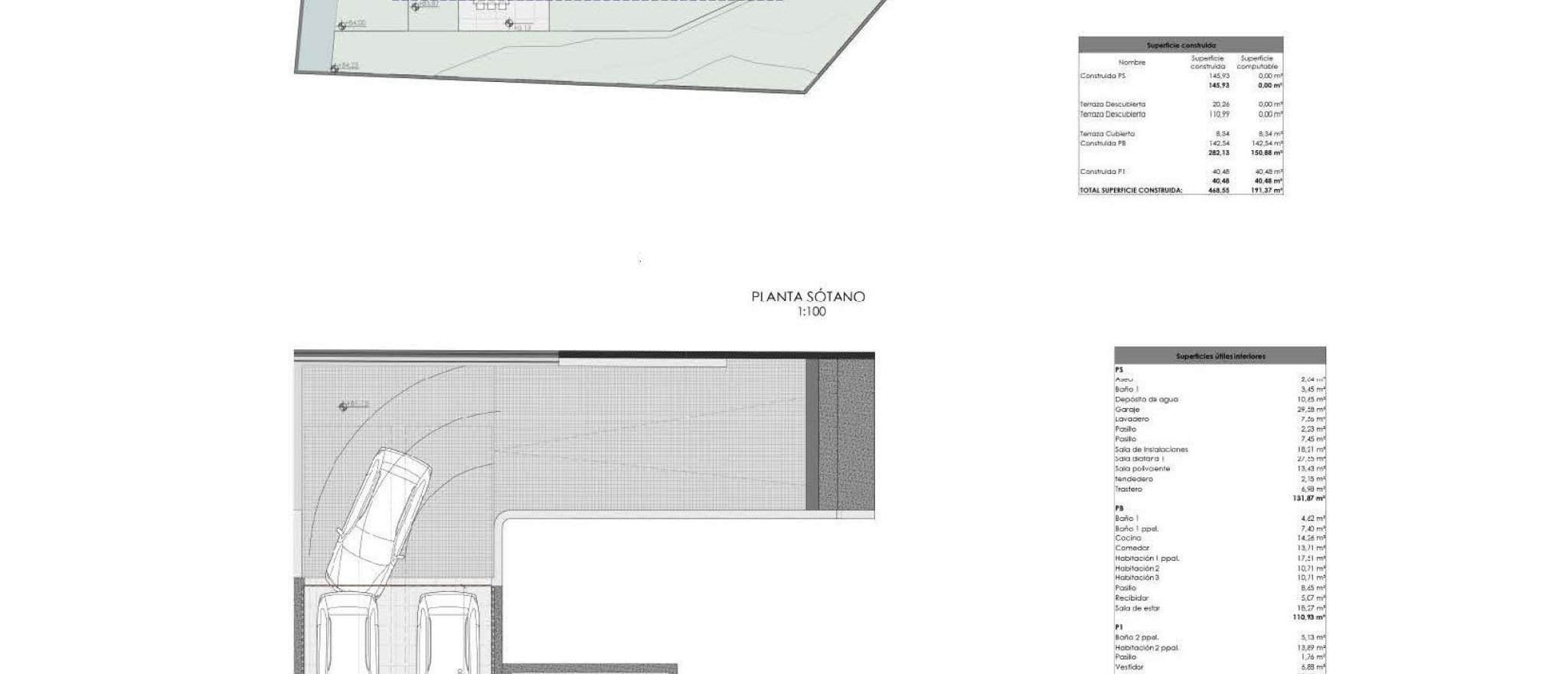 Nieuw gebouw - Villa - Jávea Xàbia - Valle del Sol