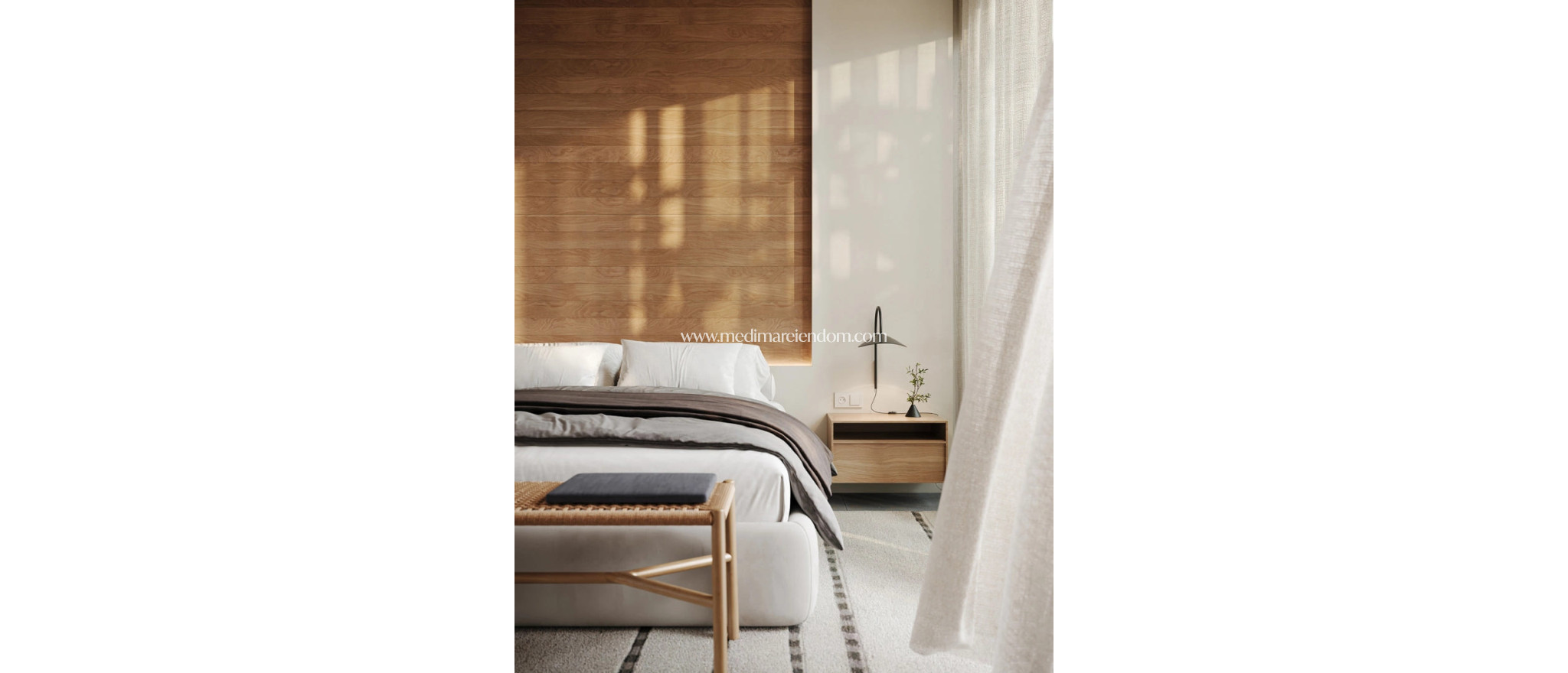 Nieuw gebouw - Villa - La Cala de Mijas