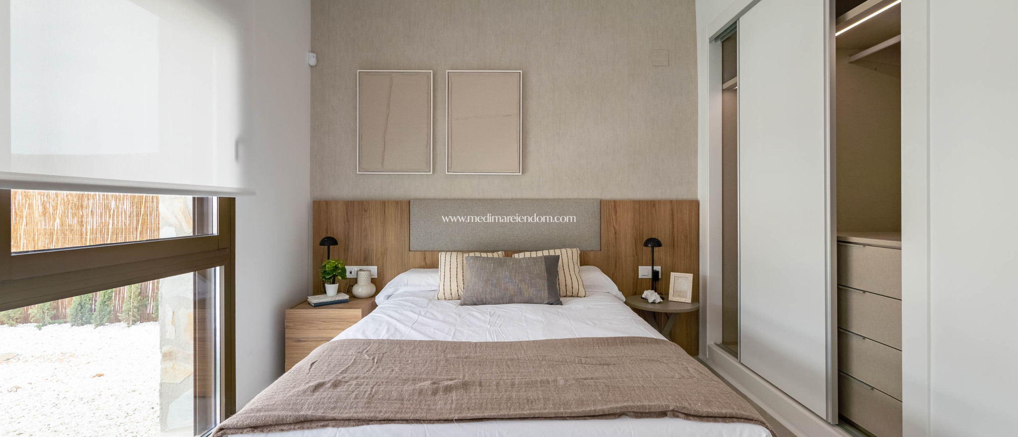 Nieuw gebouw - Villa - La Finca Golf