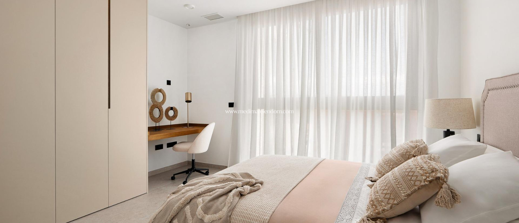 Nieuw gebouw - Villa - la Nucia - Coblanca