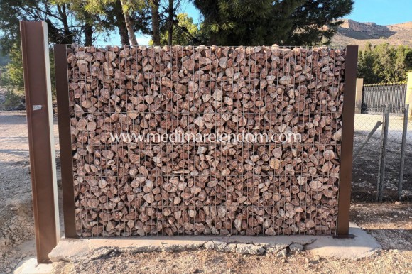 Nieuw gebouw - Villa - La Romana - Batistes