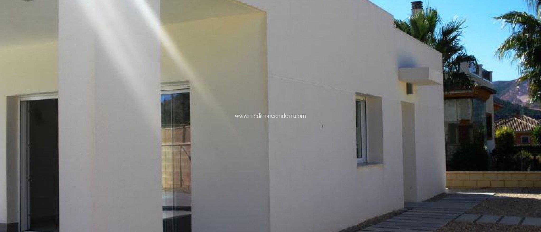 Nieuw gebouw - Villa - La Romana - None