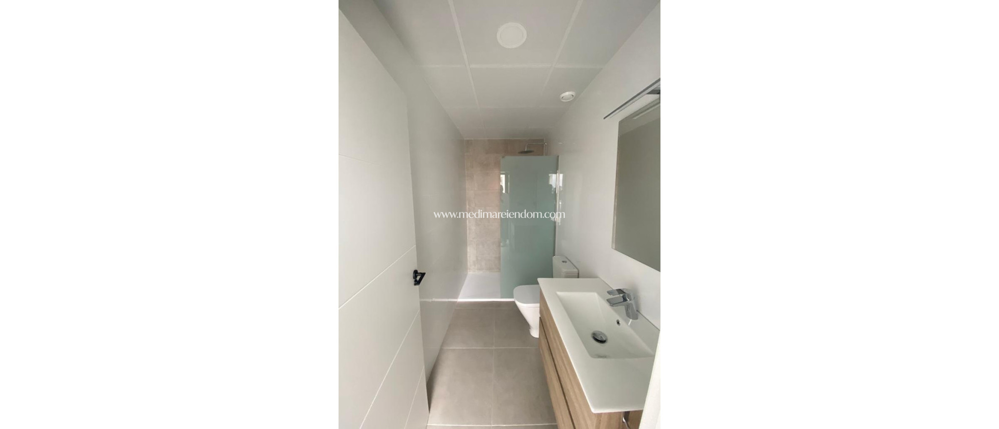 Nieuw gebouw - Villa - Los Alcazares - La Concha