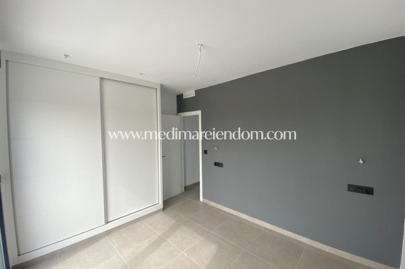 Nieuw gebouw - Villa - Los Alcazares - La Concha