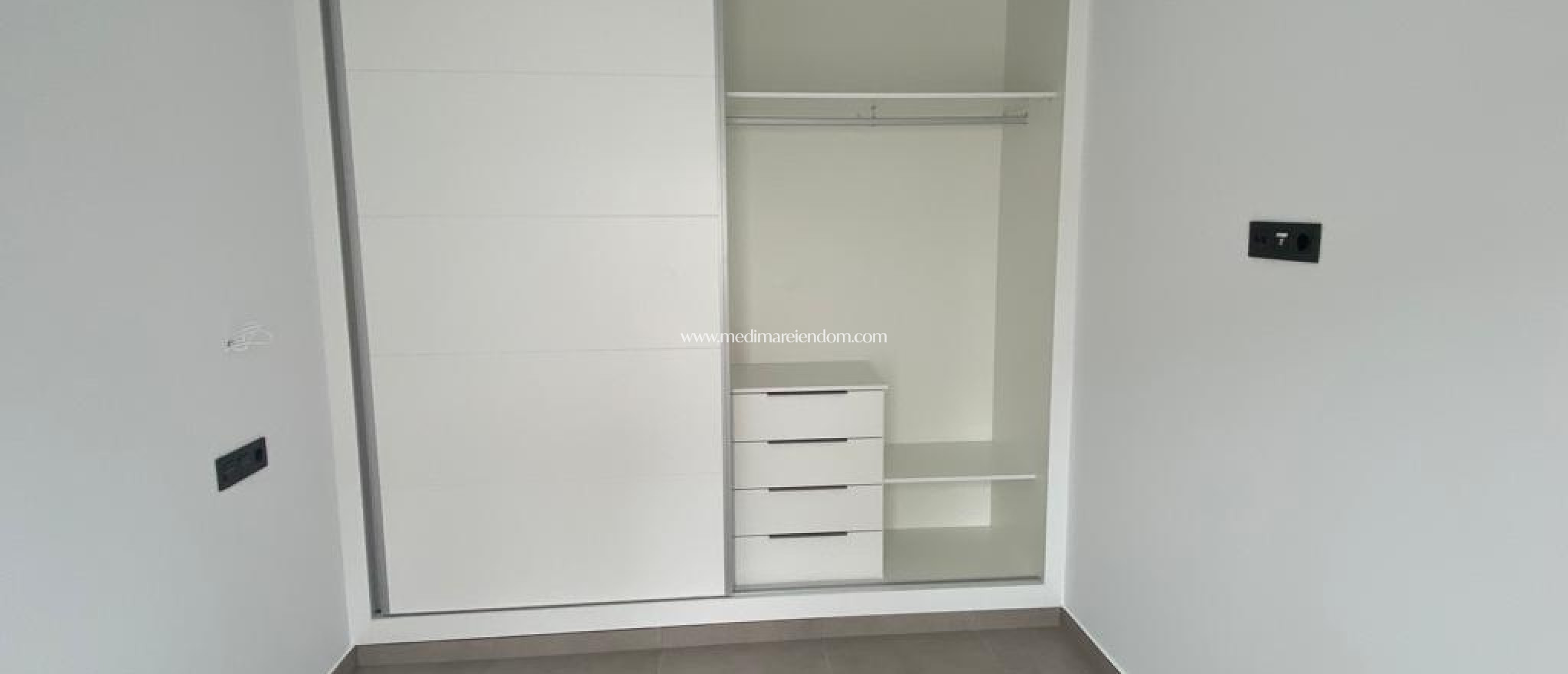 Nieuw gebouw - Villa - Los Alcazares - La Concha