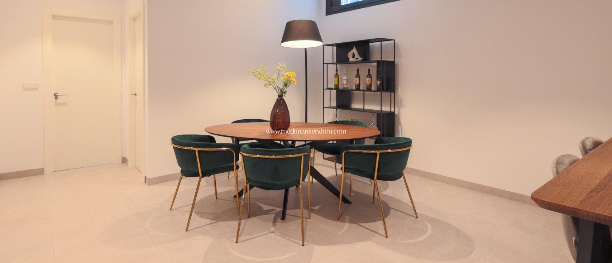 Nieuw gebouw - Villa - Los Alcazares - Santa Rosalia Lake and Life Resort