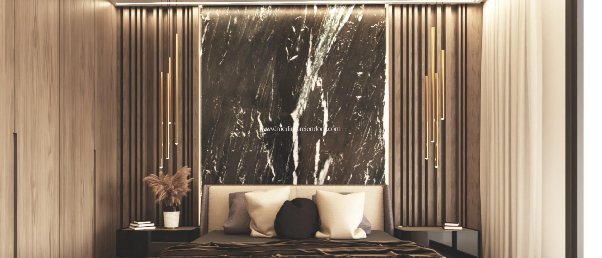 Nieuw gebouw - Villa - Los Alcazares - Santa Rosalia Lake and Life Resort