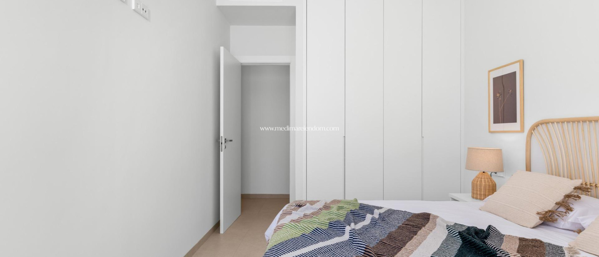 Nieuw gebouw - Villa - Los Alcazares - Serena Golf