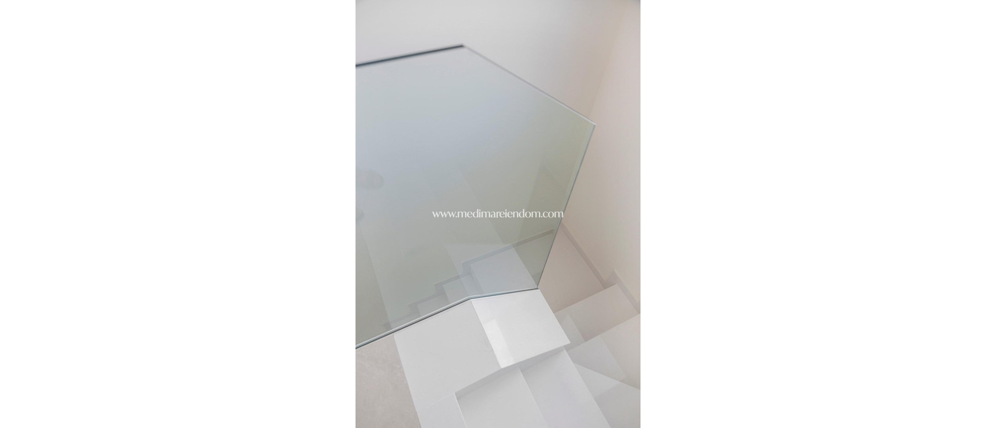 Nieuw gebouw - Villa - Los Alcazares - Serena Golf