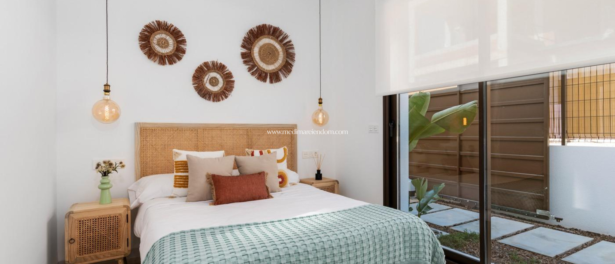 Nieuw gebouw - Villa - Los Alcazares - Serena Golf