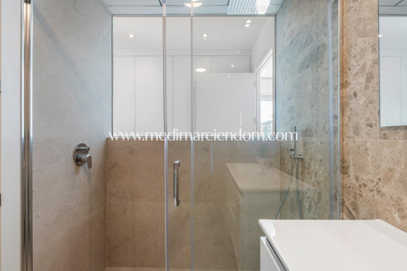 Nieuw gebouw - Villa - Los Alcazares - Serena Golf