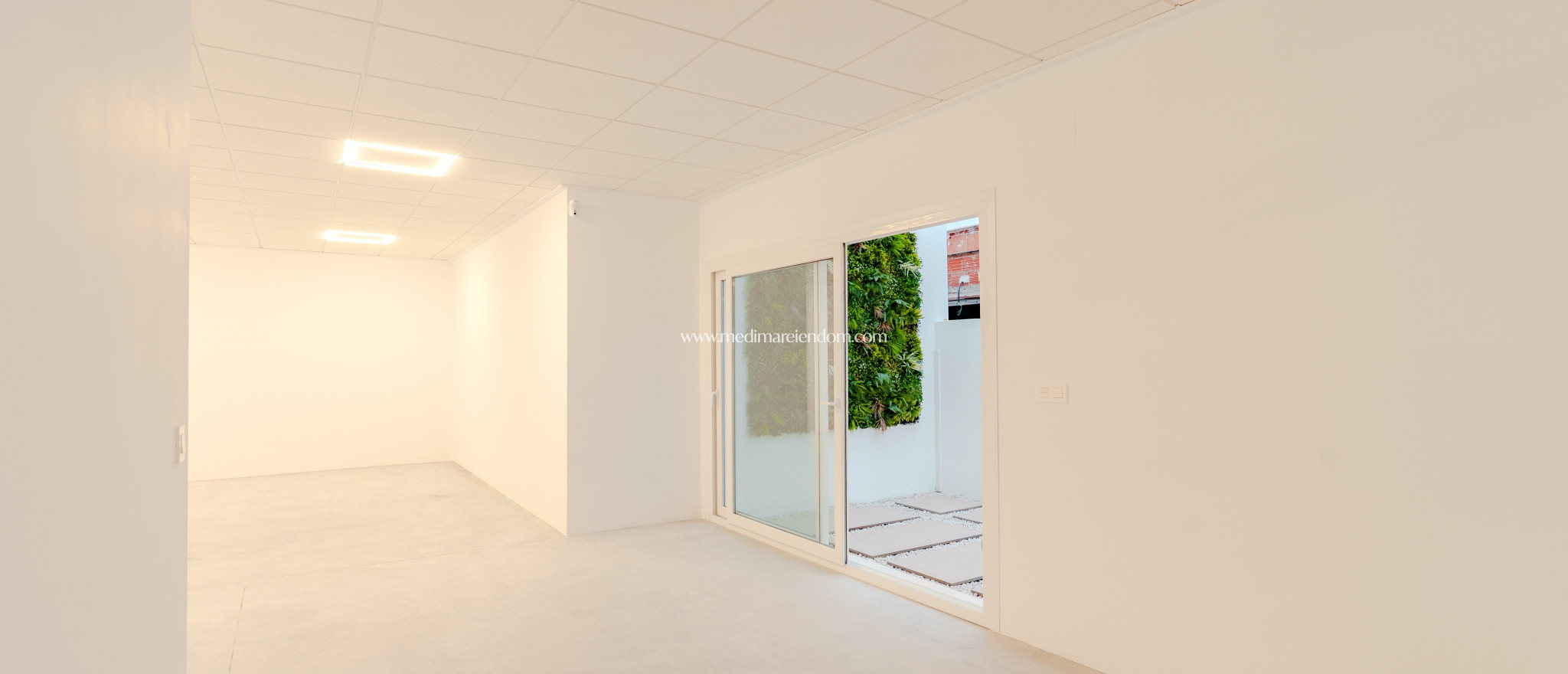 Nieuw gebouw - Villa - Los Alcazares