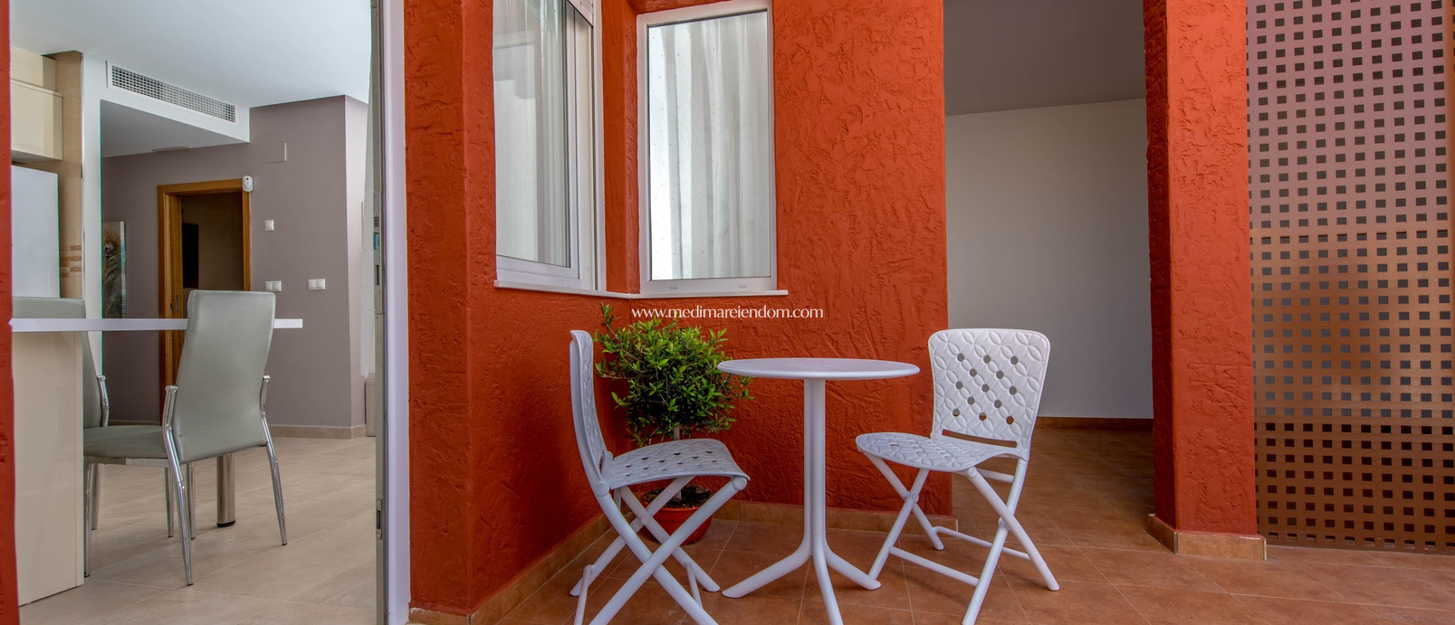 Nieuw gebouw - Villa - Los Alcazares