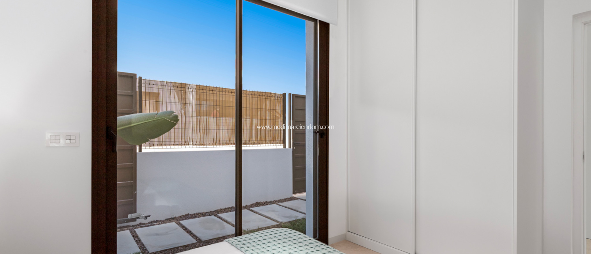 Nieuw gebouw - Villa - Los Alcazares