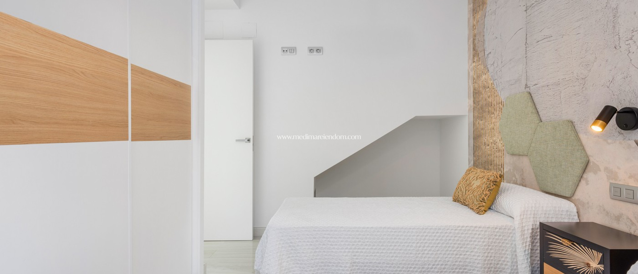 Nieuw gebouw - Villa - Los Montesinos - La Herrada