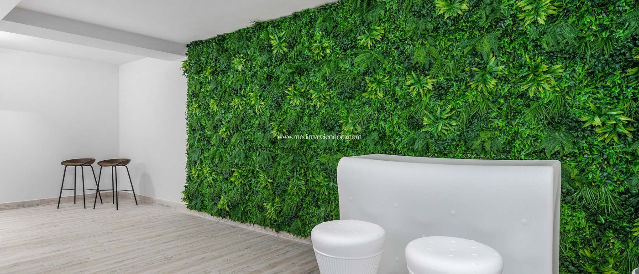 Nieuw gebouw - Villa - Los Montesinos - La Herrada