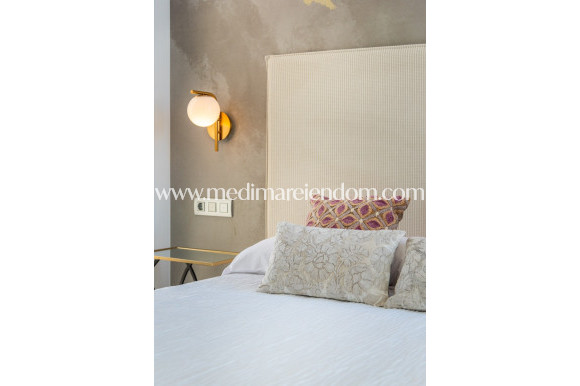 Nieuw gebouw - Villa - Los Montesinos - La Herrada