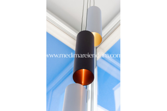 Nieuw gebouw - Villa - Los Montesinos - La Herrada