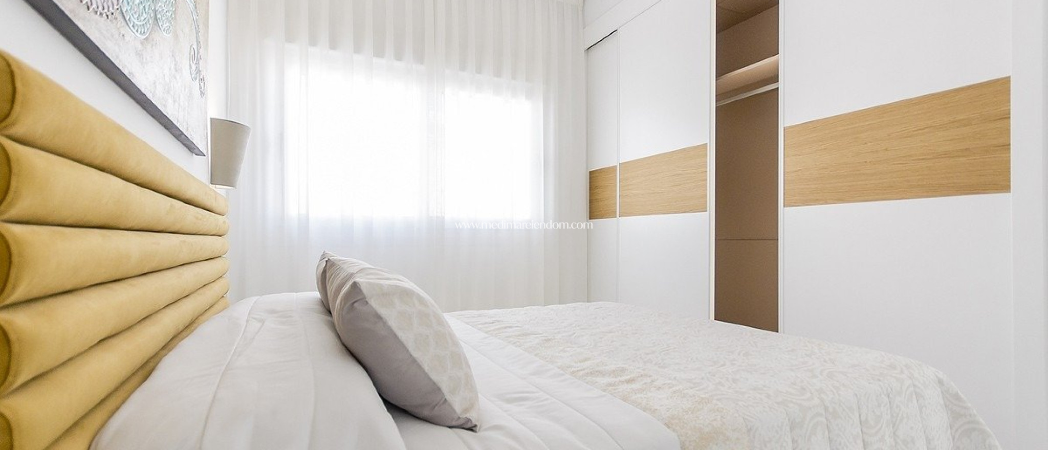 Nieuw gebouw - Villa - Los Montesinos - La Herrada