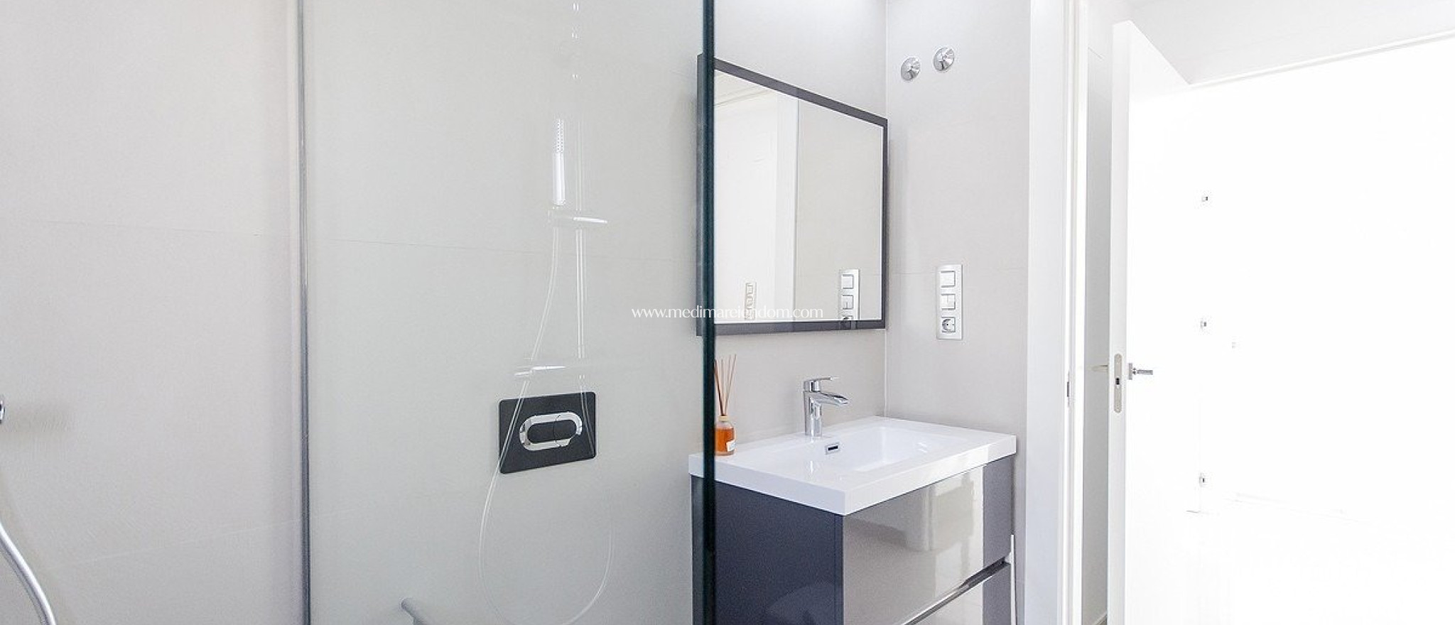 Nieuw gebouw - Villa - Los Montesinos - La Herrada