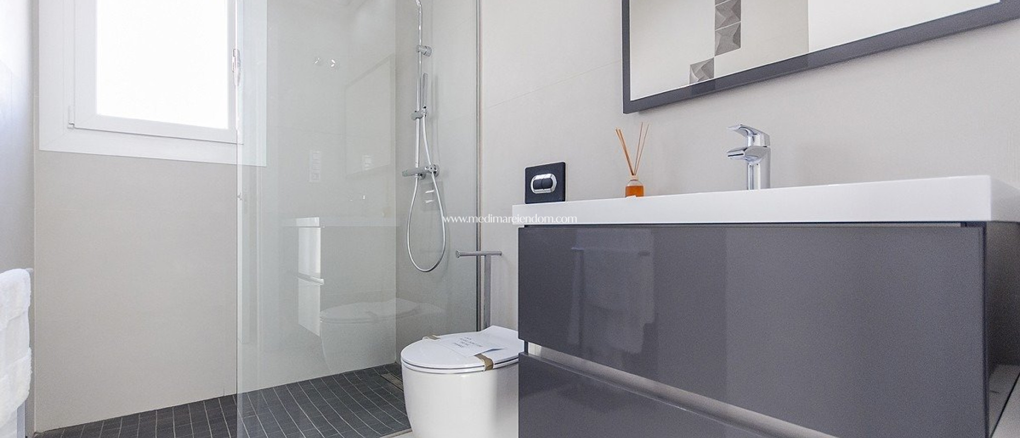 Nieuw gebouw - Villa - Los Montesinos - La Herrada