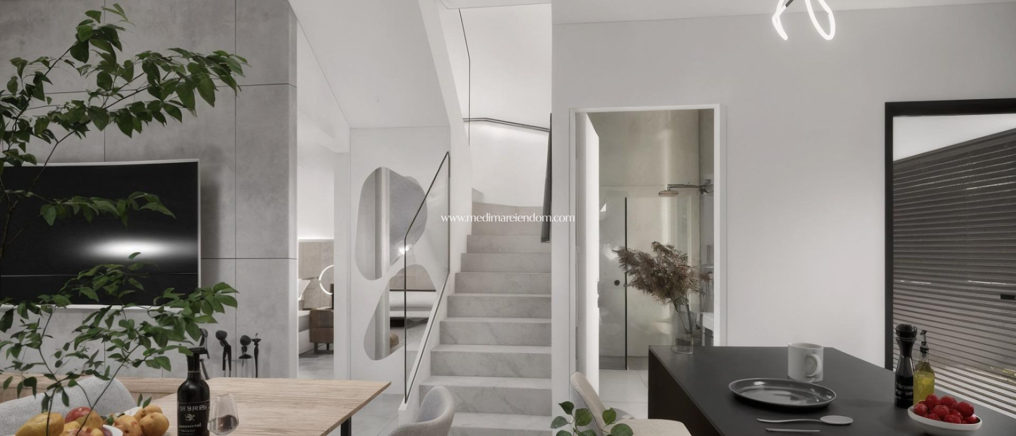 Nieuw gebouw - Villa - Los Montesinos - La Herrada