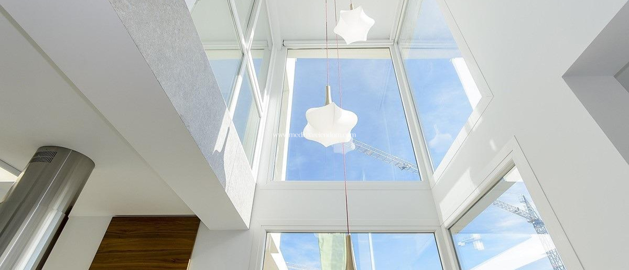 Nieuw gebouw - Villa - Los Montesinos - La Herrada