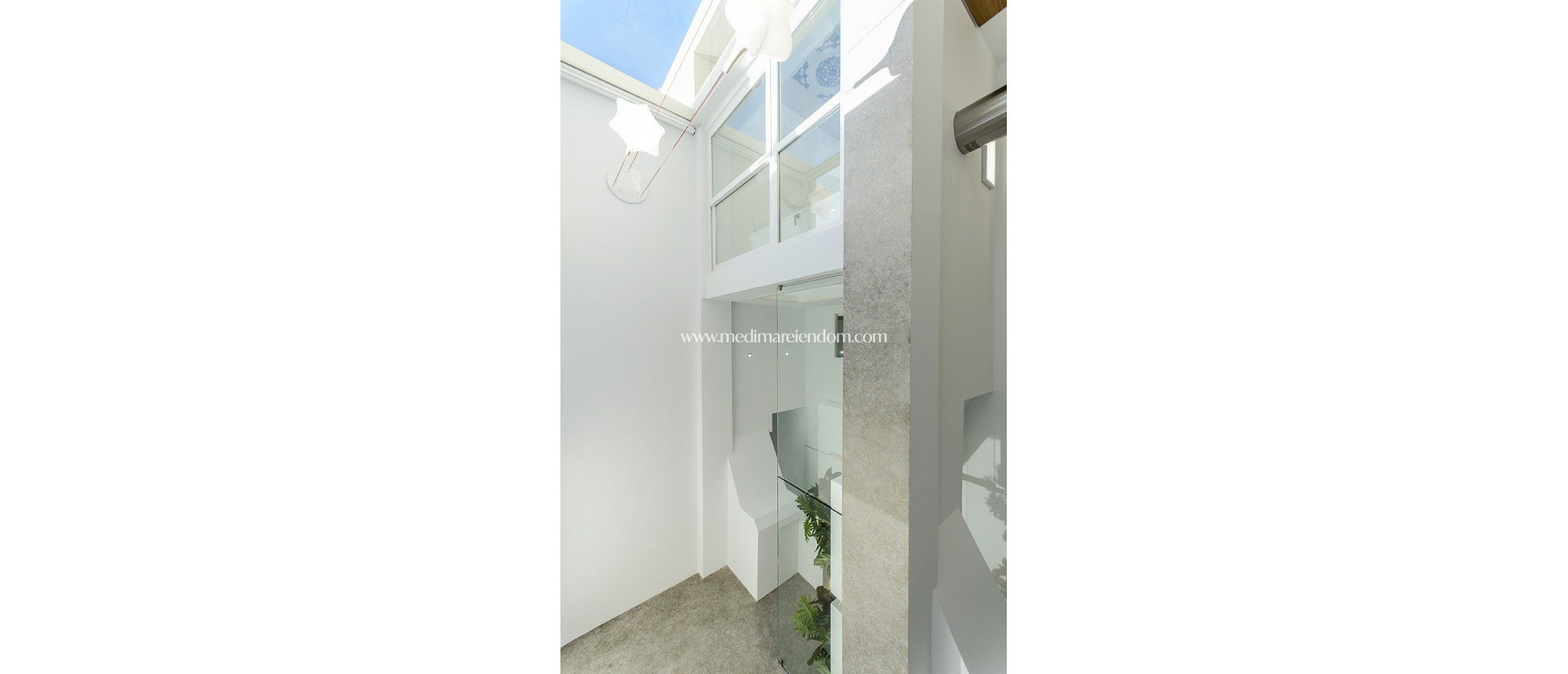 Nieuw gebouw - Villa - Los Montesinos - La Herrada