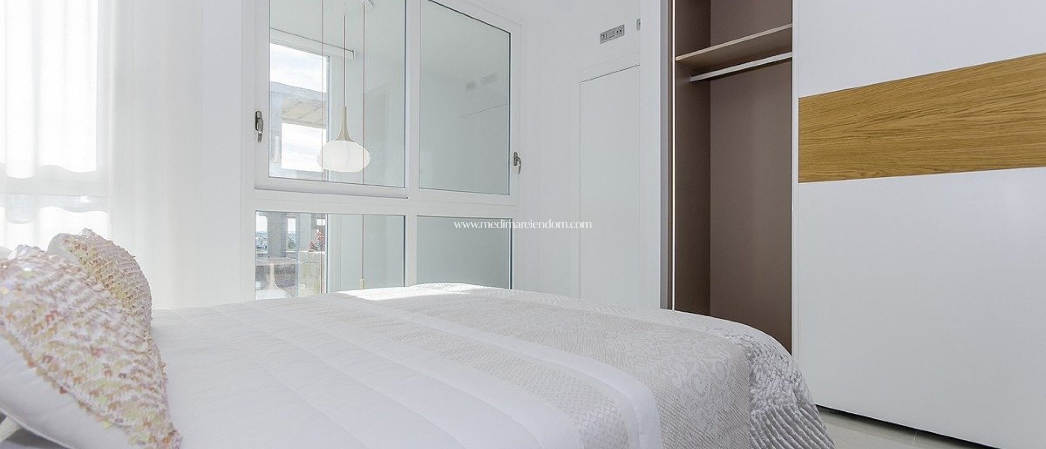 Nieuw gebouw - Villa - Los Montesinos - La Herrada