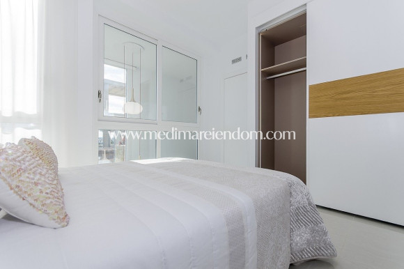 Nieuw gebouw - Villa - Los Montesinos - La Herrada