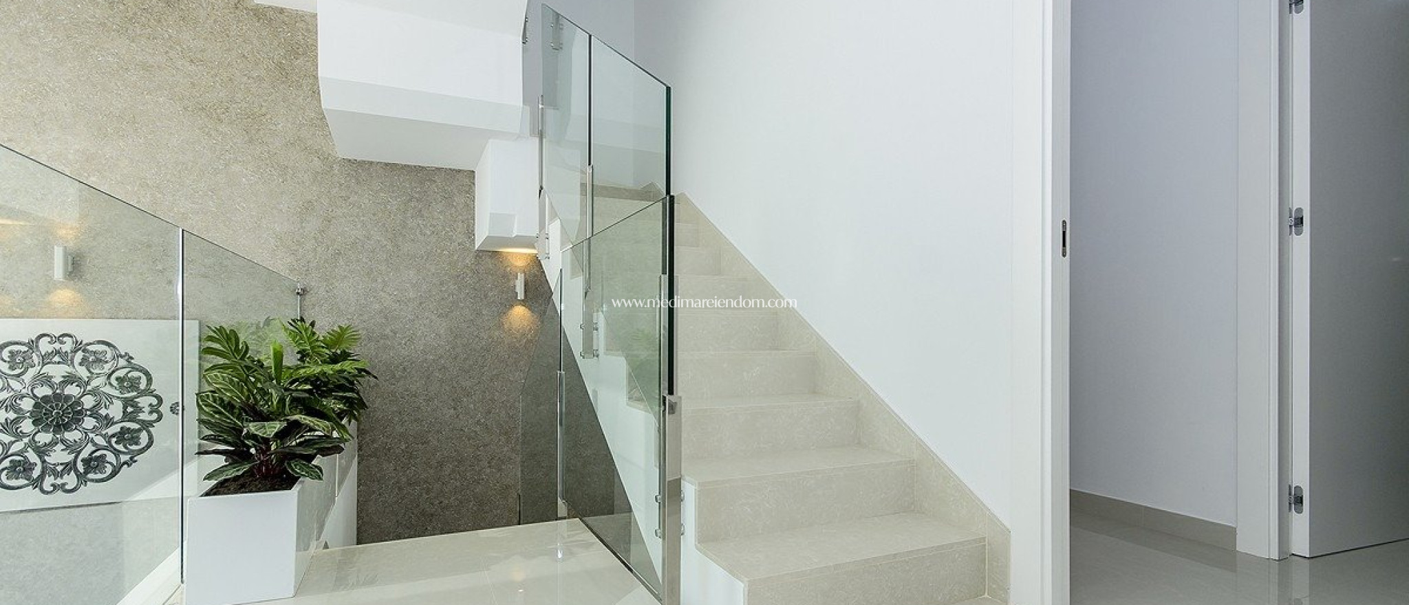 Nieuw gebouw - Villa - Los Montesinos - La Herrada