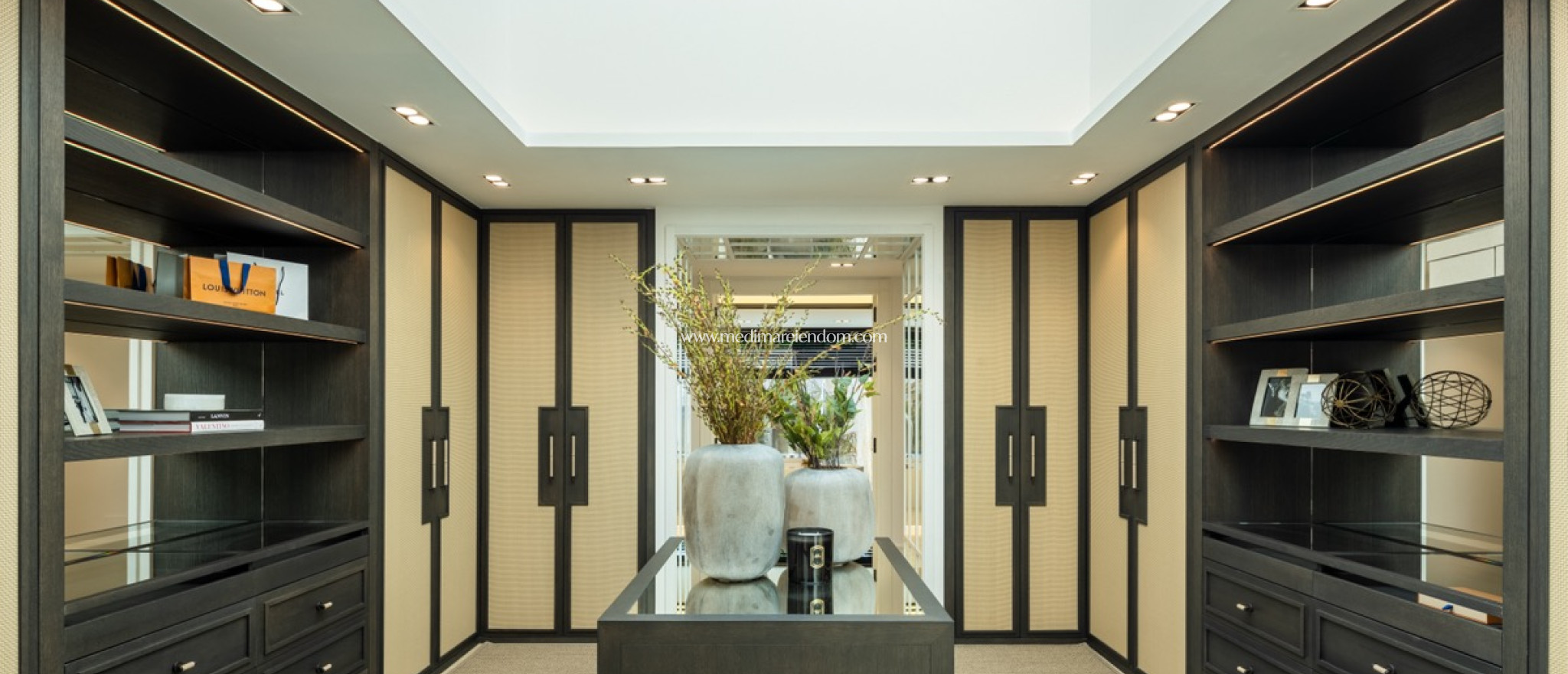 Nieuw gebouw - Villa - Marbella