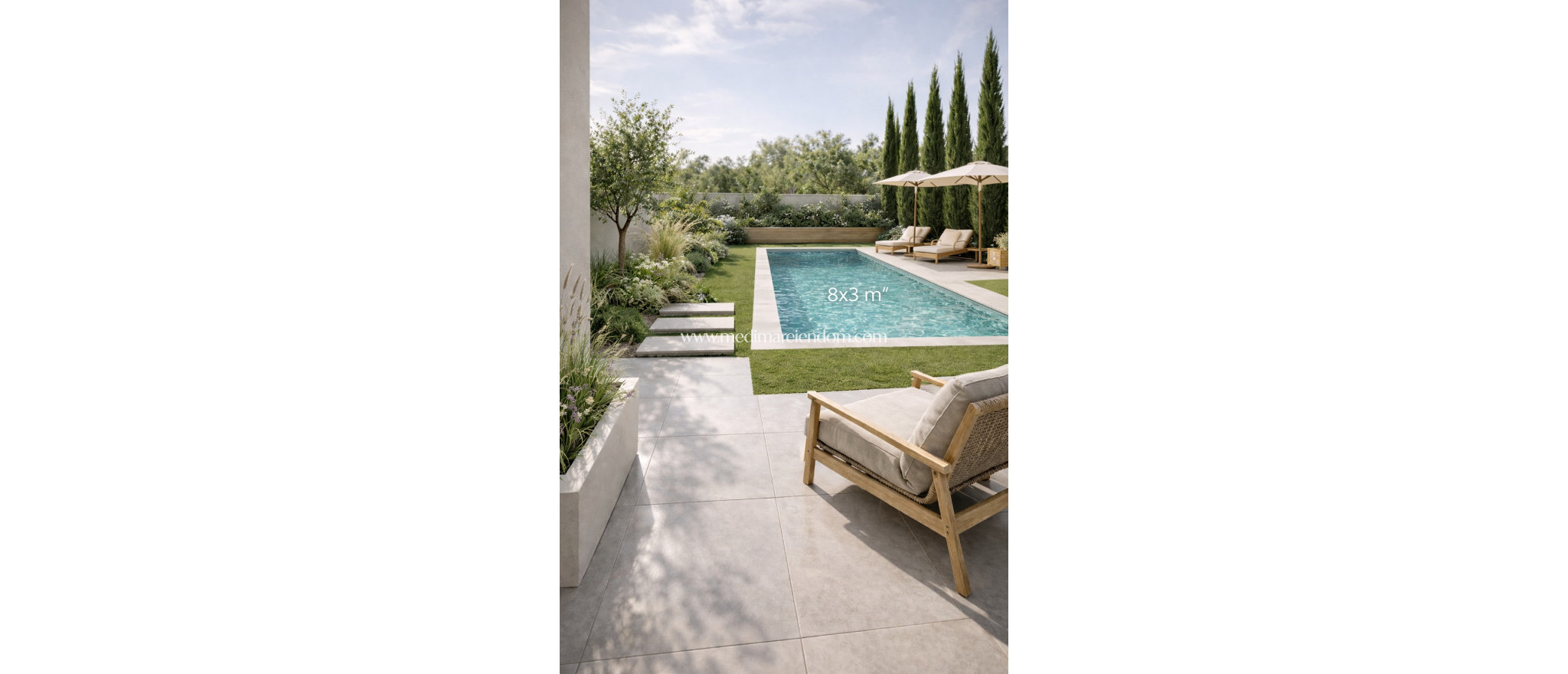 Nieuw gebouw - Villa - Mazarron - Mazarrón