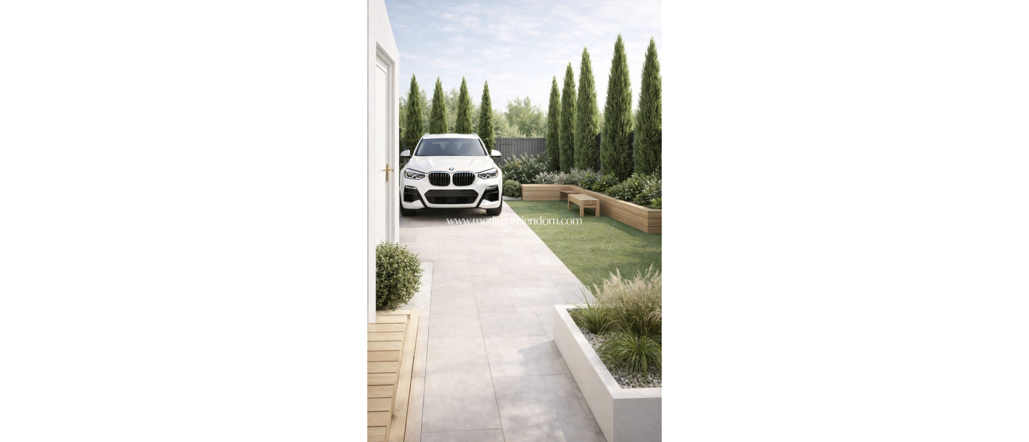Nieuw gebouw - Villa - Mazarron - Mazarrón