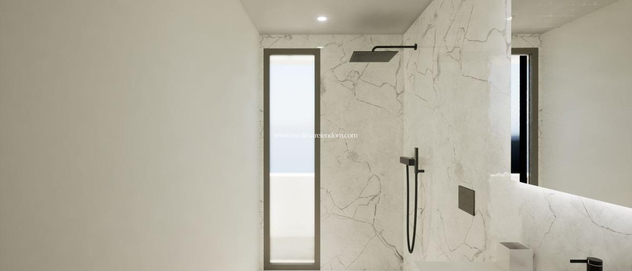 Nieuw gebouw - Villa - Mijas
