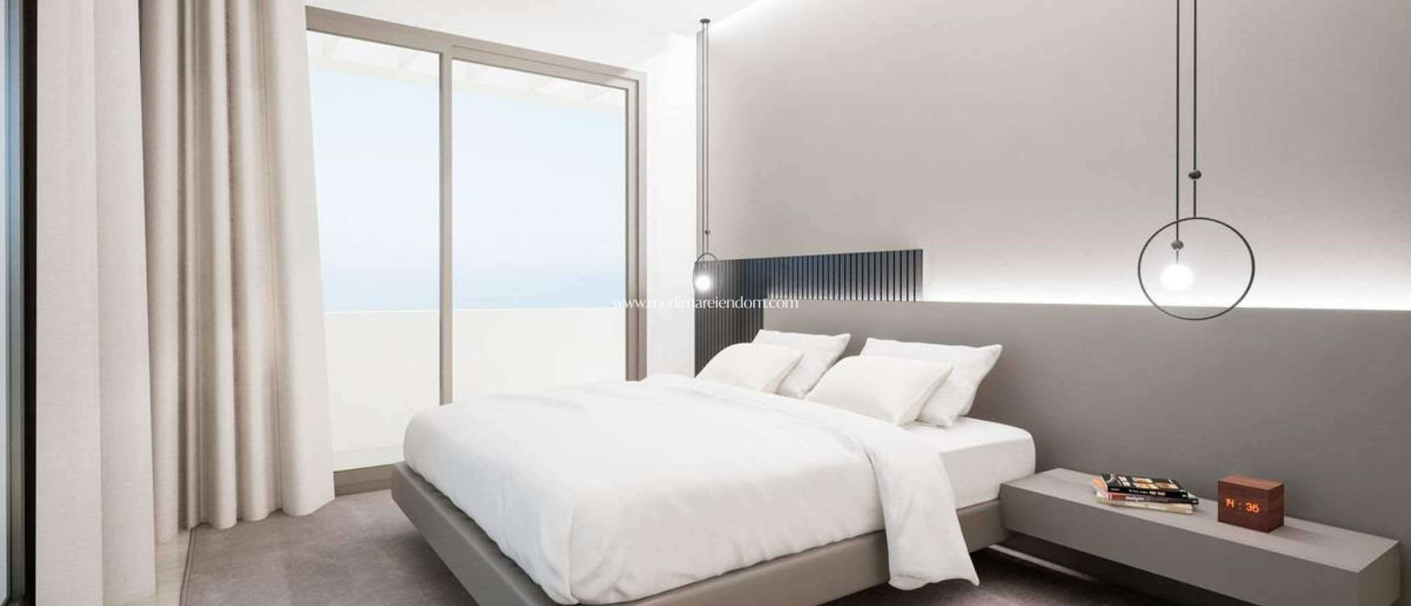 Nieuw gebouw - Villa - Mijas