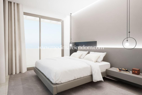 Nieuw gebouw - Villa - Mijas