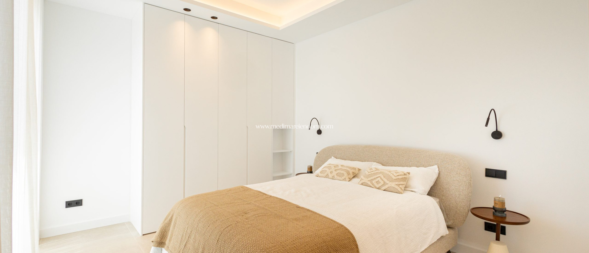 Nieuw gebouw - Villa - Mijas