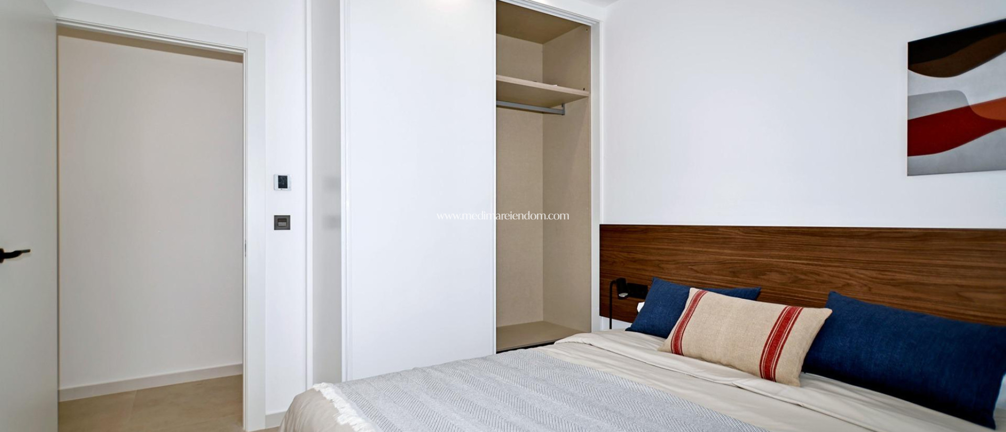 Nieuw gebouw - Villa - Molina De Segura - Urb. La Quinta