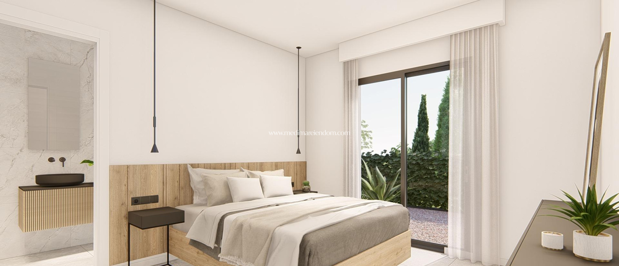 Nieuw gebouw - Villa - Molina De Segura - Urb. La Quinta