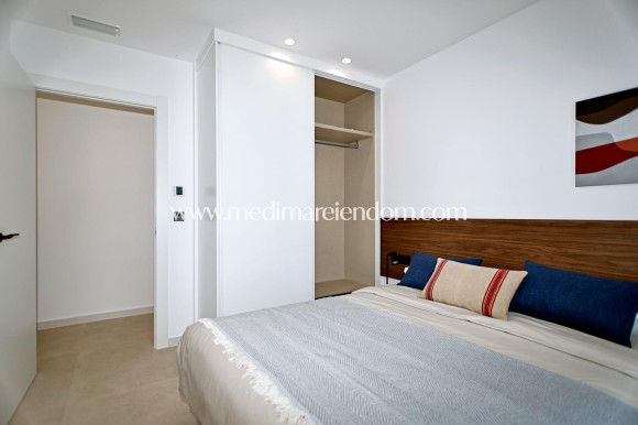 Nieuw gebouw - Villa - Molina De Segura - Urb. La Quinta