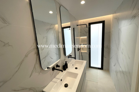 Nieuw gebouw - Villa - Molina De Segura - Urb. La Quinta