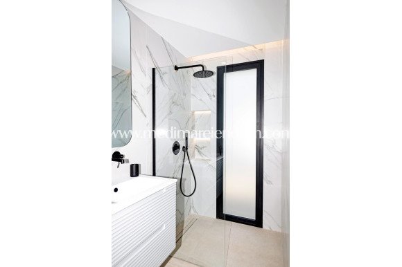 Nieuw gebouw - Villa - Molina De Segura - Urb. La Quinta