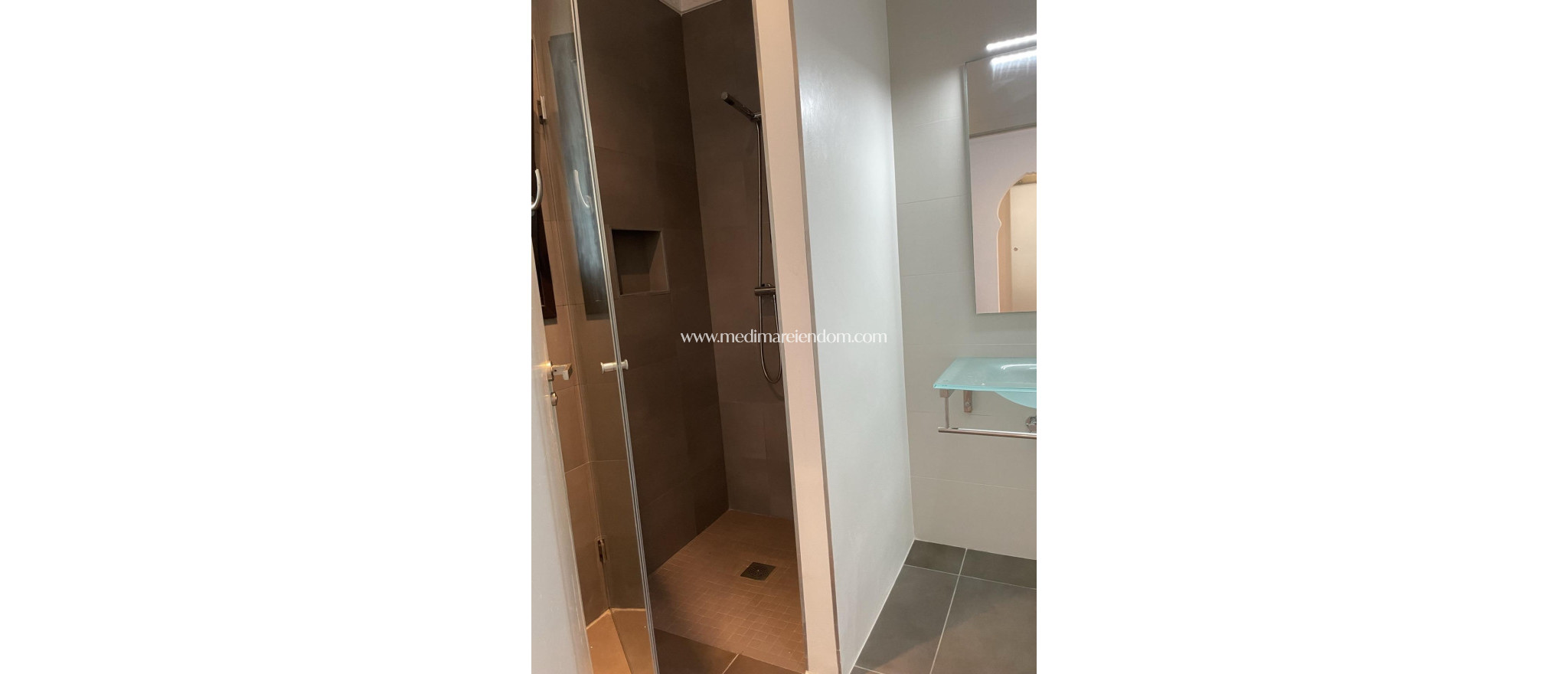 Nieuw gebouw - Villa - Moraira_Teulada - La Sabatera