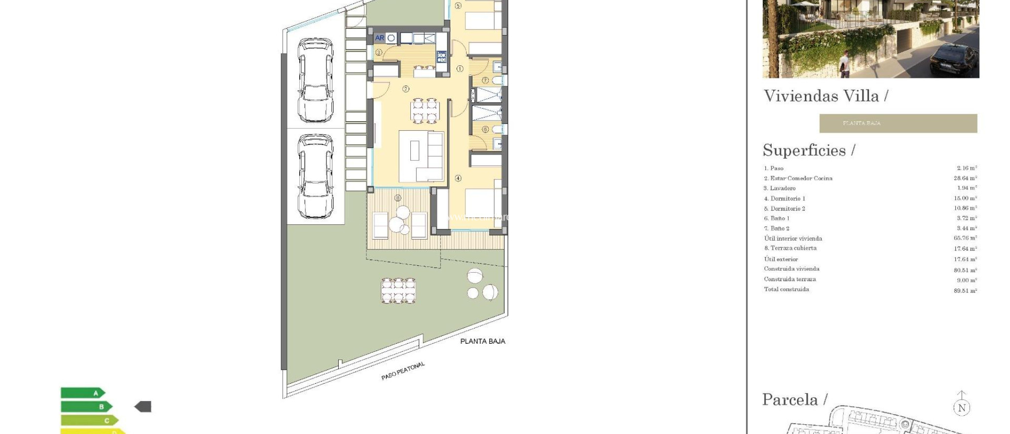 Nieuw gebouw - Villa - Muchamiel - Bonalba-cotoveta